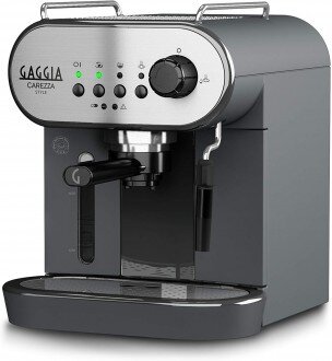 Gaggia Carezza Style RI8523 Kahve Makinesi kullananlar yorumlar